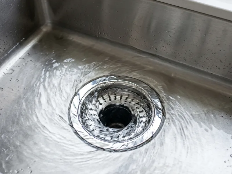 Drain Cleaning Plumber in Kinmundy, IL